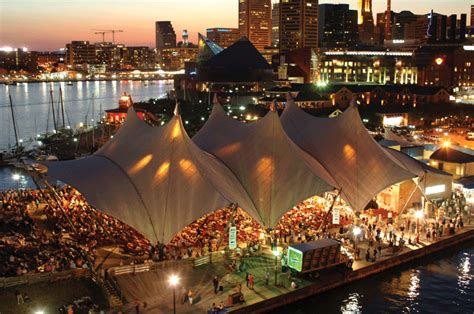Pier six pavilion - September 24, 2018 Events Around Inner Harbor, MECU Pavilion Events, Pier Six Events, The Parking Garage Off. Calling all Pink Floyd fans: the critically acclaimed Pink Floyd tribute act, Several Species, performs in Baltimore on Saturday, September 29. The show takes place at MECU Pavilion – the venue formerly …